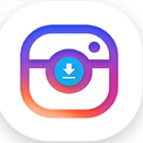 Insta Downloader HD aplikacja