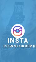 Insta Downloader HD 海报