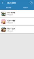 Insta Downloader HD 截图 3