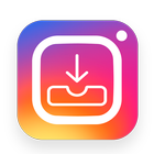 Instasave For Instagram icono