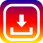 Insta Download - Video Photo 2 icon