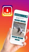 Insta Download - Video Photo 2 ảnh chụp màn hình 3