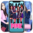 Black Pink Wallpapers