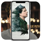 Charlie Puth Wallpaper ikon