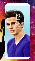 Charlie Puth Wallpaper syot layar 2