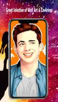 Charlie Puth Wallpaper syot layar 3
