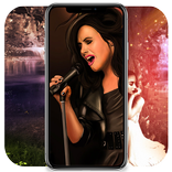 Demi Lovato Wallpaper