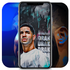 Drake Wallpaper biểu tượng