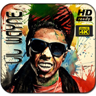 Lil Wayne Wallpaper icon