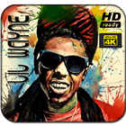 Lil Wayne Wallpaper biểu tượng