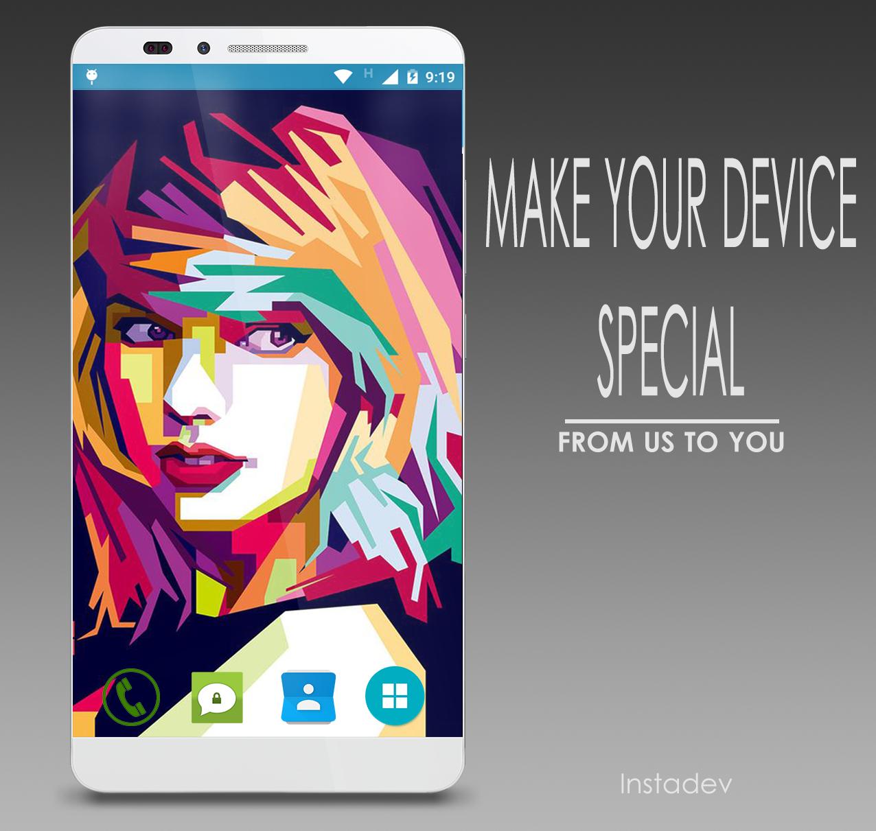 Taylor Swift Wallpaper For Android Apk Download