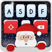 Christmas Keyboard