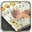 ”Couple Photo Keyboard