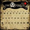 Pirates Paper Keyboard