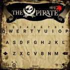 Pirates Paper Keyboard иконка