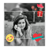 Square InstaEmoji Photo Editor APK