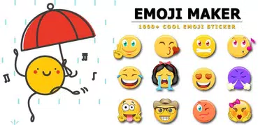 Custom Emoji Maker
