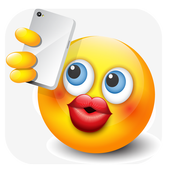 Custom Emoji Maker icon