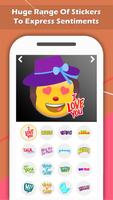 Custom Emoji Maker ภาพหน้าจอ 2