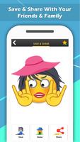 Custom Emoji Maker screenshot 3