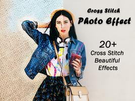 Hiệu ứng Ảnh Chéo Stitch bài đăng