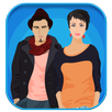Moda Cartoon Maker Charakteru aplikacja