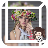 Photo Blur In Background