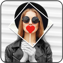 Effet Touch Splash couleur APK