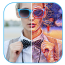 Foto para Artwork - Art Filter Pic Editor APK