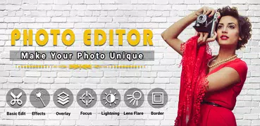 Picture Manager:Edit & Enhance