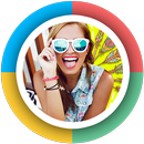 Fotos Frame, Grid Square Photo Collage Maker APK