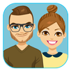 Profil Avatar Maker APK