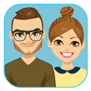 Profil Avatar Maker APK