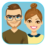 Profile Avatar Maker icon