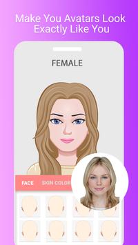 profile avatar maker apk download free comics app for android