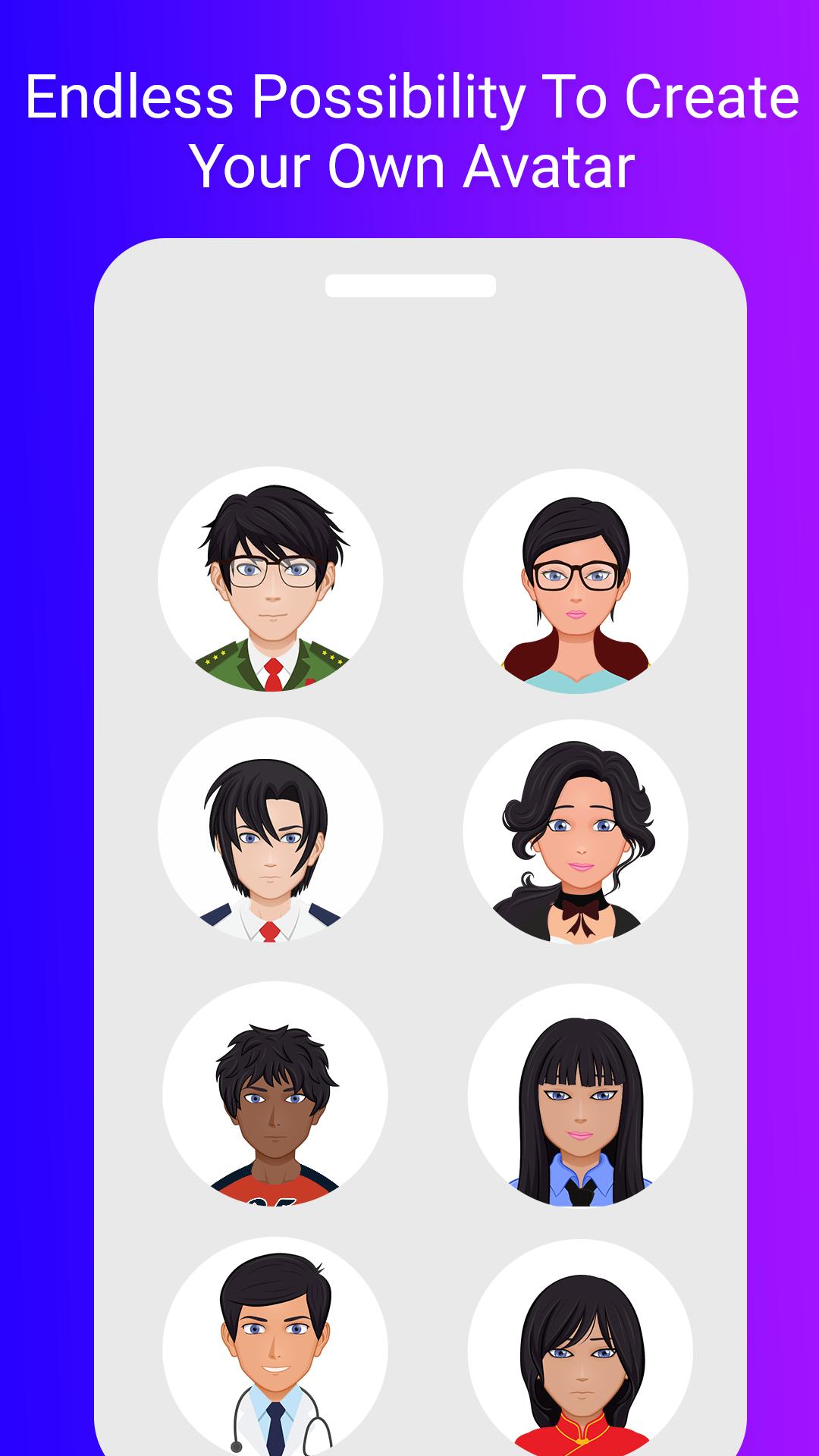 Cartoon Instagram Profile Picture Maker - Use placeit's twitch avatar