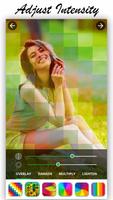 قوس قزح اللون صور تأثير تصوير الشاشة 1