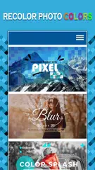 Recolor Photo Colors APK download