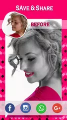 Recolor Photo Colors APK download