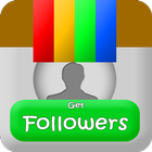 GetFollowers for Instagram আইকন