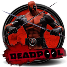 Deadpool Teaser أيقونة