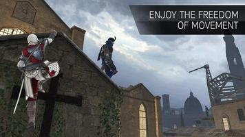 Assassin's Creed Identity скриншот 1