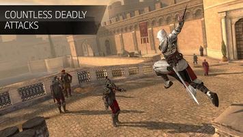 Assassin's Creed Identity скриншот 2