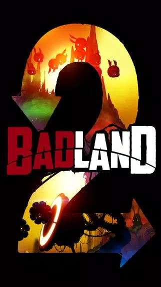 BADLAND 2 APK For Android Download