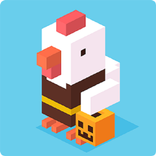 Crossy Road - Endless AH