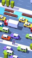 Crossy Road - Endless AH ảnh chụp màn hình 1