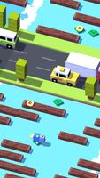 Crossy Road - Endless AH ảnh chụp màn hình 2