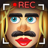 Face Swap Live Free icon Face Swap Live Free icon