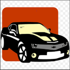 Pako - Car Chase Simulator icon