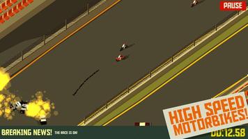Pako - Car Chase Simulator screenshot 1